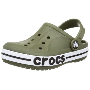 crocs unisex-child 207019 clog