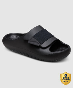 CROCS Unisex Mellow Luxe Recovery Slides