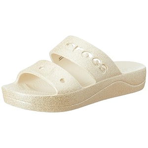 crocs women baya platform sandal