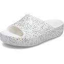 Crocs Women's Classic Platform Slide Sandals