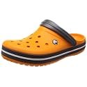 Crocs Women's Crocband Iridescent Band Clog