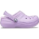 Crocs Women's Crocband Iridescent Band Clog