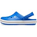 Crocs Women's Crocband Iridescent Band Clog
