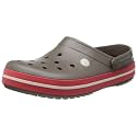 Crocs Women's Crocband Iridescent Band Clog