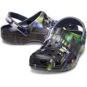 Crocs Women's Crocband Iridescent Band Clog