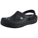Crocs Women's Crocband Iridescent Band Clog