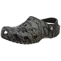Crocs Women's Crocband Iridescent Band Clog