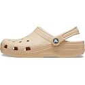 Crocs Women's Crocband Iridescent Band Clog