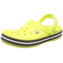 Crocs Women's Crocband Iridescent Band Clog