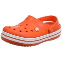 Crocs Women's Crocband Iridescent Band Clog