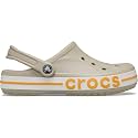 Crocs Women's Crocband Iridescent Band Clog