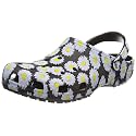 Crocs Women's Crocband Iridescent Band Clog