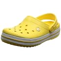 Crocs Women's Crocband Iridescent Band Clog