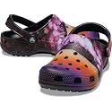 Crocs Women's Crocband Iridescent Band Clog