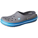 Crocs Women's Crocband Iridescent Band Clog