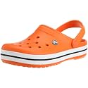 Crocs Women's Crocband Iridescent Band Clog