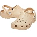 Crocs Women's Crocband Iridescent Band Clog