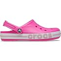Crocs Women's Crocband Iridescent Band Clog