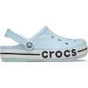 Crocs Women's Crocband Iridescent Band Clog