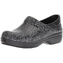 Crocs Women's Neria Pro II Work Clogs, Enclosed Toe, Slip Resistant Shoes
