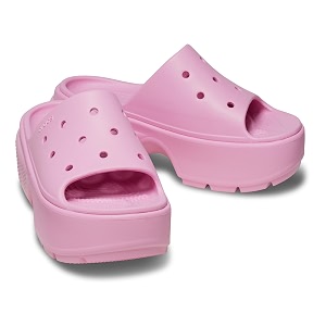 Crocs Womens Stomp Slides