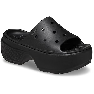 Crocs Womens Stomp Slides