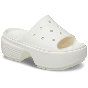 Crocs Womens Stomp Slides