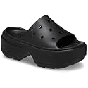 Crocs Women39s Stomp Slides