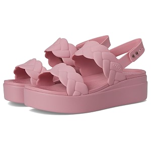 Crocs Women Brooklyn Sandal