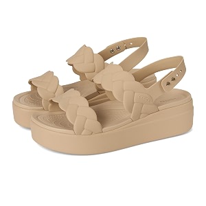 Crocs Women Brooklyn Sandal