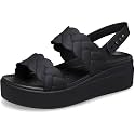Crocs Women Brooklyn Sandal