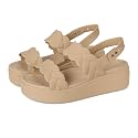 Crocs Women Brooklyn Sandal