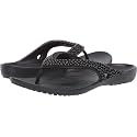 Crocs Womens Casual Wear Slip On Flip