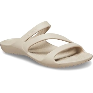 Crocs Women KadeeIISandalW Croslite Sandal 206756-2V3