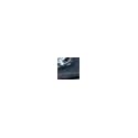 Crocs Work, Unisex, Work Specialist II Clog, Navy, Men's 10, Women's 12, Medium