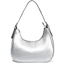 Small Crescent Shoulder Bags Purses for Women Classic Hobo Tote Bag Handbag