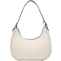 Small Crescent Shoulder Bags Purses for Women Classic Hobo Tote Bag Handbag