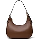 Small Crescent Shoulder Bags Purses for Women Classic Hobo Tote Bag Handbag