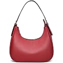 Small Crescent Shoulder Bags Purses for Women Classic Hobo Tote Bag Handbag