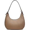 Small Crescent Shoulder Bags Purses for Women Classic Hobo Tote Bag Handbag