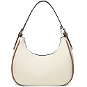 Small Crescent Shoulder Bags Purses for Women Classic Hobo Tote Bag Handbag