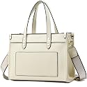 CROJUYI Tote Bag for Women - Satchel Purse and Handbags Ladies Shoulder Totes Crossbody Bags