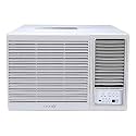 Croma 1.5 Ton 5 Star Window AC (CRAC1199, White)