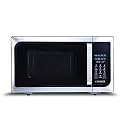 Croma 23 Litres Convection Microwave Oven With 205 Auto-Cook Menus (CRAM0151, Black)