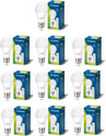 Crompton 12 W Basic Standard B22 LED