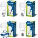 Crompton 12 W Basic Standard B22 LED