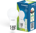 Crompton 13 W Basic Round B22 LED