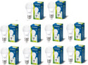 Crompton 14 W Basic Standard B22 LED