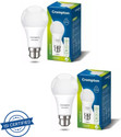 Crompton 14 W Basic Standard B22 LED