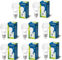 Crompton 14 W Basic Standard B22 LED